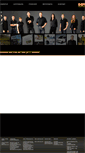 Mobile Screenshot of dowe.de